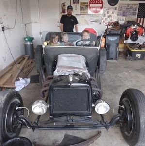 Meet your Posher, Lanette